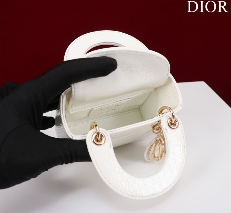 Dior My Lady Bags